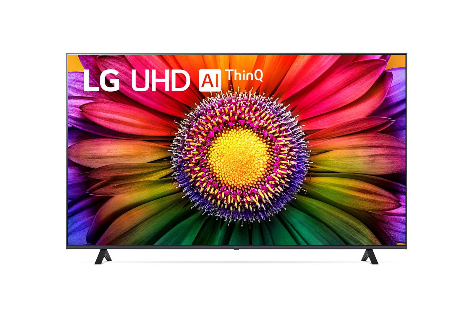 LG UR80 4K UHD
