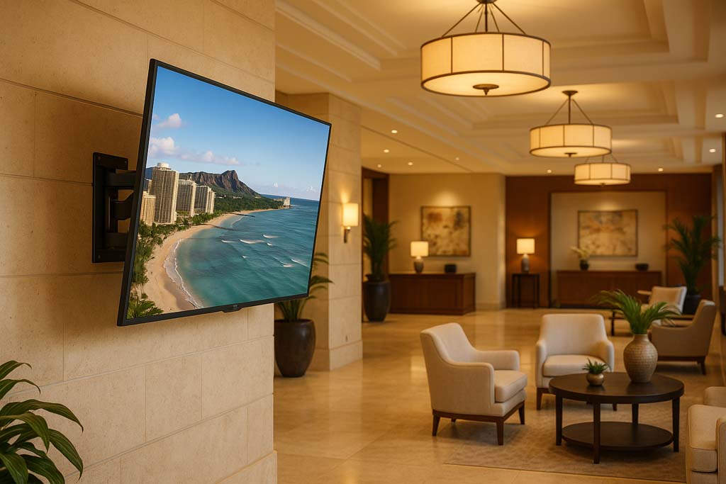 penggunaan Matador TV